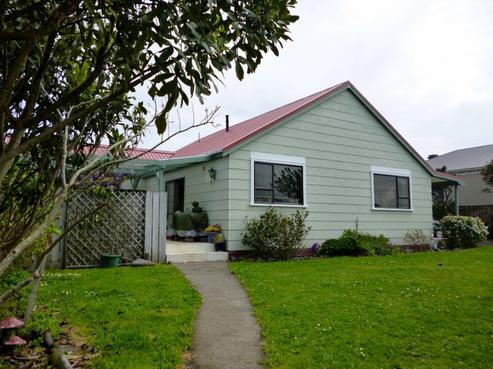 76 King Street, Opunake
