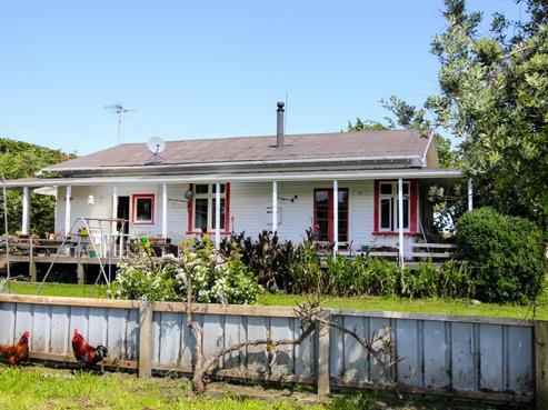 490 Kaikokopu Road, Brunswick
