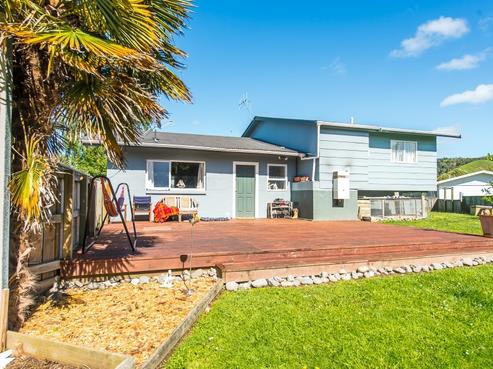20 Burmah Street, Aramoho