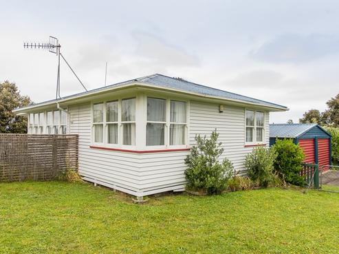 10 Waitai Street, Castlecliff