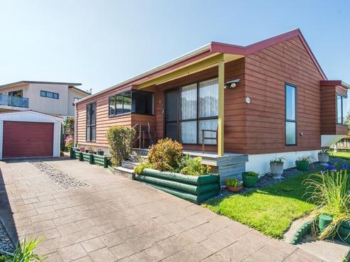 58 Treadwell Street, Springvale