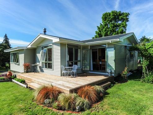1017 Wakarara Road, Ongaonga