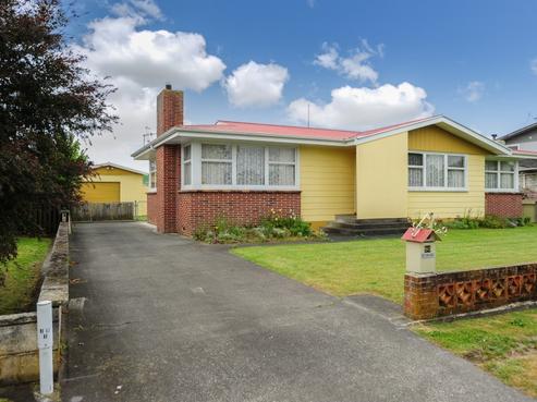 80 Flaxmere Avenue, Flaxmere