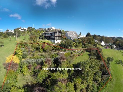 115 Ngati Porou Place, Whangamata
