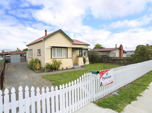 100A Denbigh Street, Feilding