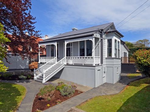 118 Glenpark Avenue, Maryhill