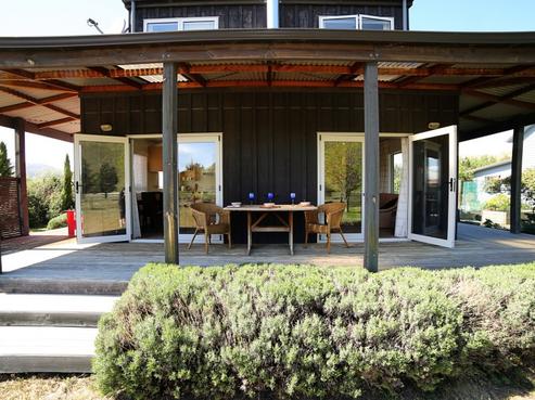 42 Freyberg Avenue, Kurow