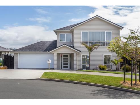 18 Vera Court, Silverdale