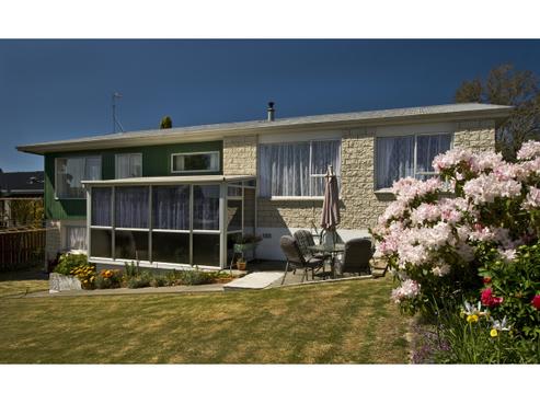 21 Macaulay Street, Gleniti