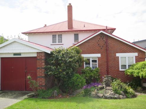 9 Trafalgar Street, Maori Hill
