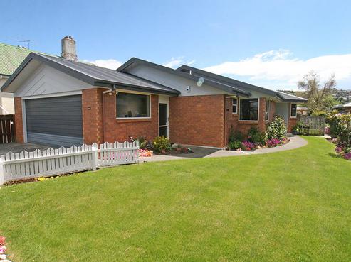 248 Macandrew Road, Forbury