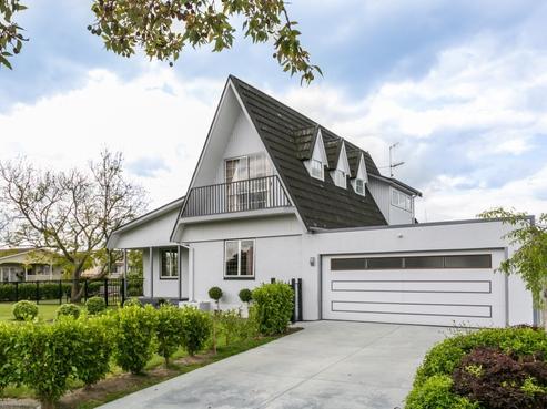 47 Tom Parker Avenue, Marewa