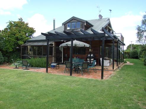 36 Oruatua Avenue, Lake Taupo (East)