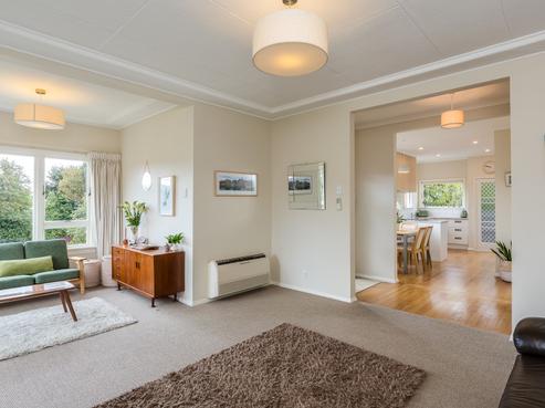 1 Spylaw Street, Maori Hill