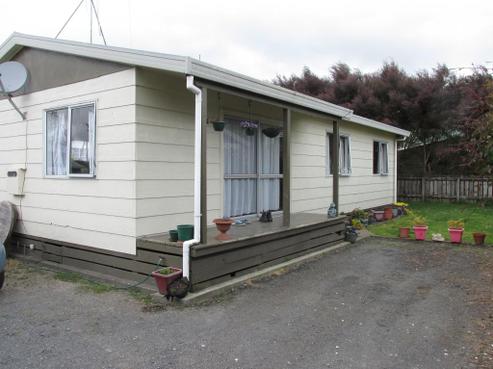 12B Creswell Place, Leamington