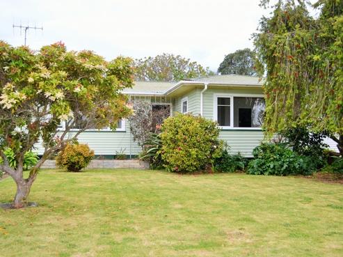 73 Masefield Avenue, Maraenui