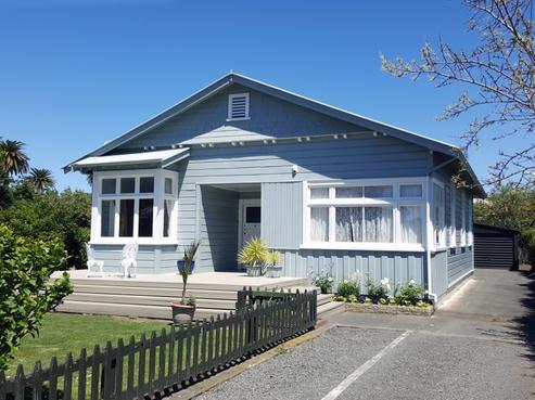 22 Jull Street, Napier South