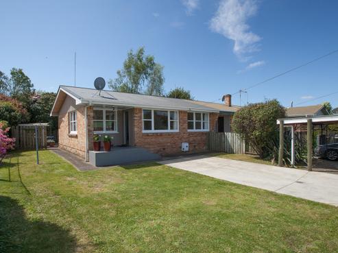 69C Fox Street, Hamilton East