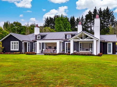 122 Mahoenui Valley Road, Coatesville