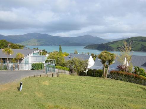 11 Rue Renard, Akaroa