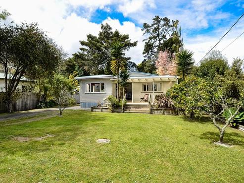 37 The Terrace, Herald Island