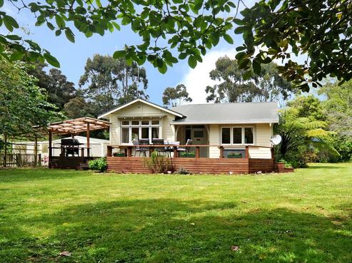 19 Waihoanga Road, Otaki