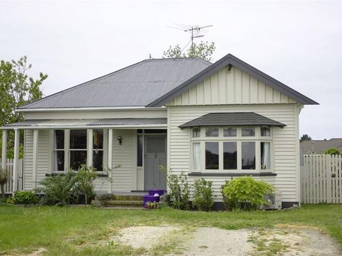 360 Lower Styx Road, Spencerville