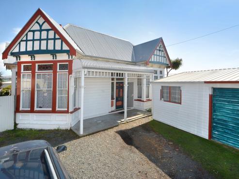104 Victoria Road, Saint Kilda