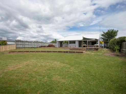 11 Addison Street, Leamington
