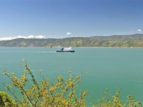 14 Napier Street, Karaka Bays