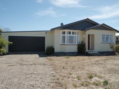 13A Gammack Street, Temuka
