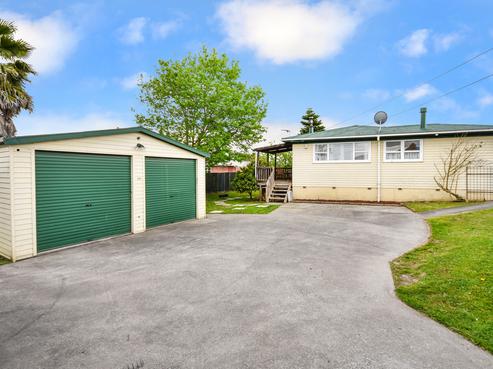84A Cargill Street, Papakura