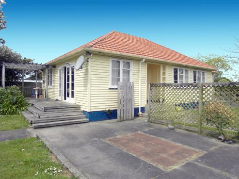 2 Gardiner Place, Fairfield