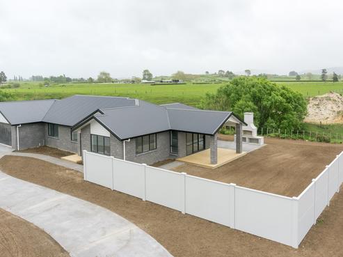 2119 Kakaramea Road, Ngahinapouri