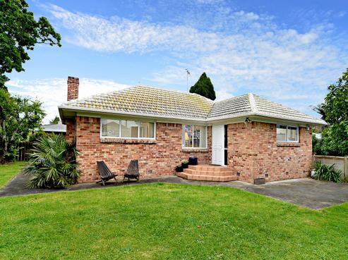 23 Opaheke Road, Papakura
