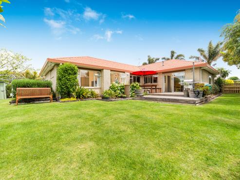 11 Jacaranda Court, Pukekohe