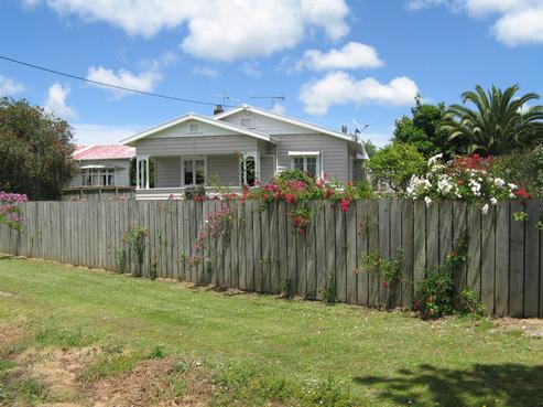 3 South Avenue, Kaukapakapa