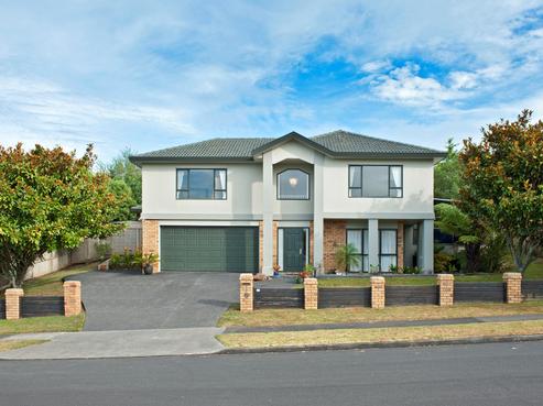 9 Artesia Close, Shamrock Park