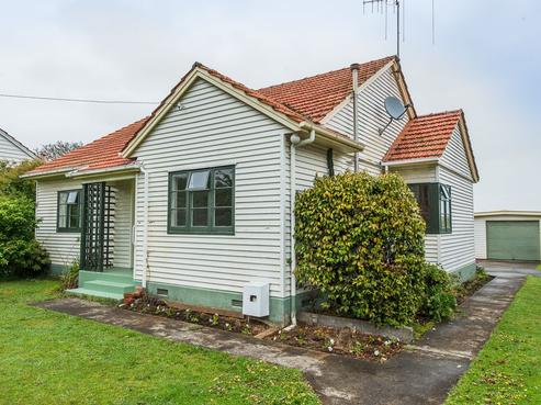 141 Grey Street, Springvale