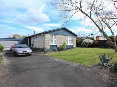 14 Tongariro Street, Chartwell