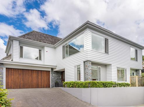 3/35 Sharon Road, Waiake