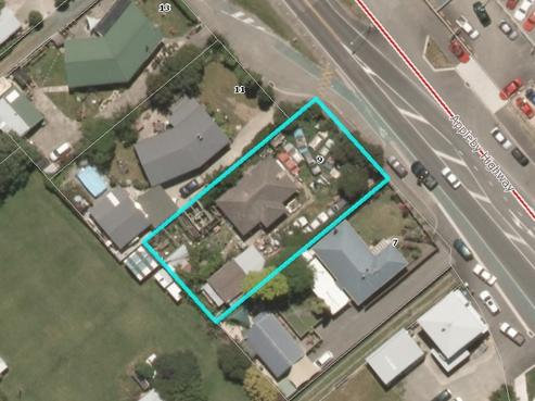 9 Appleby Highway, Hope