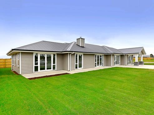 19 Oaks Drive, Lincoln