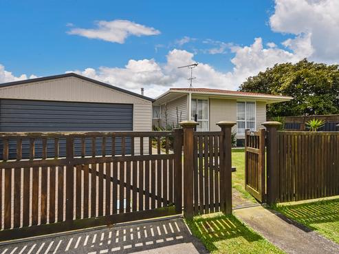 46 Hamilton Drive, Waiuku