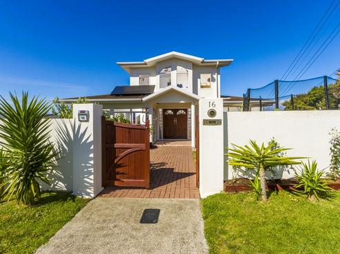 16 Pine Ridge Terrace, Hauraki