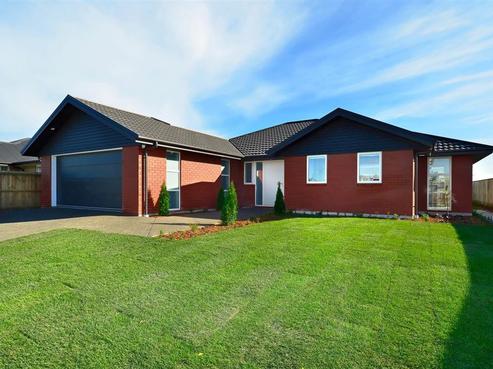 74 Liffey Springs Drive, Lincoln
