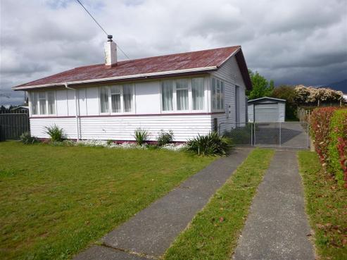 23 Puriri Crescent, Murupara