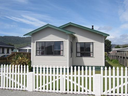 113 Reid Street, Blaketown