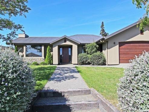 56 Covent Drive, Stoke