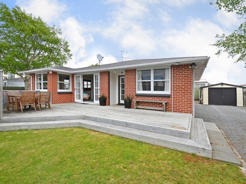 16A Sutherland Avenue, Silverstream
